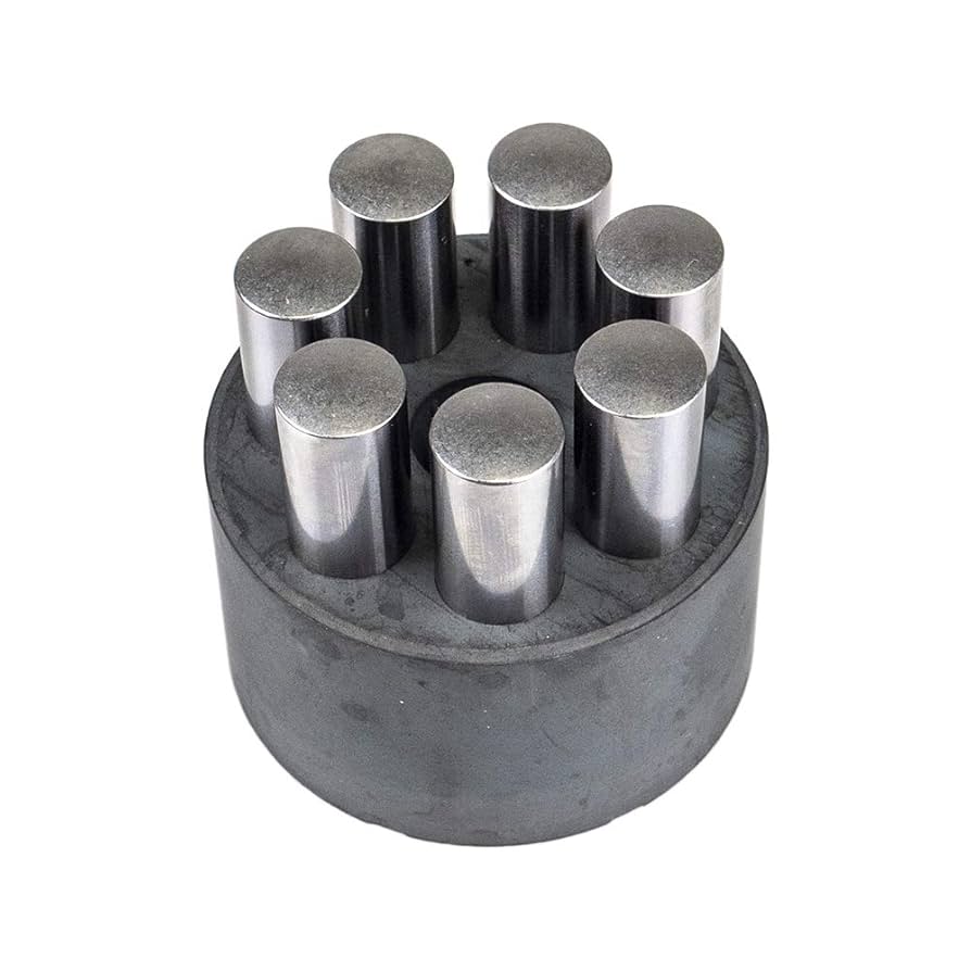 Amazon.com : CUB CADET HG-70723 Block Kit 7 Piston Z Force